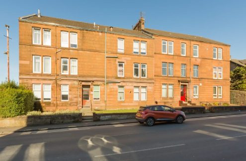 Main Road, Elderslie, PA5